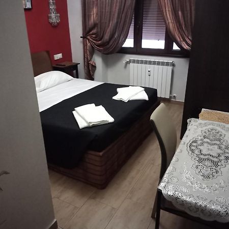 Seven Miracles Room Rom Exterior foto