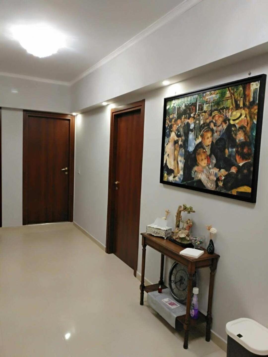 Seven Miracles Room Rom Exterior foto